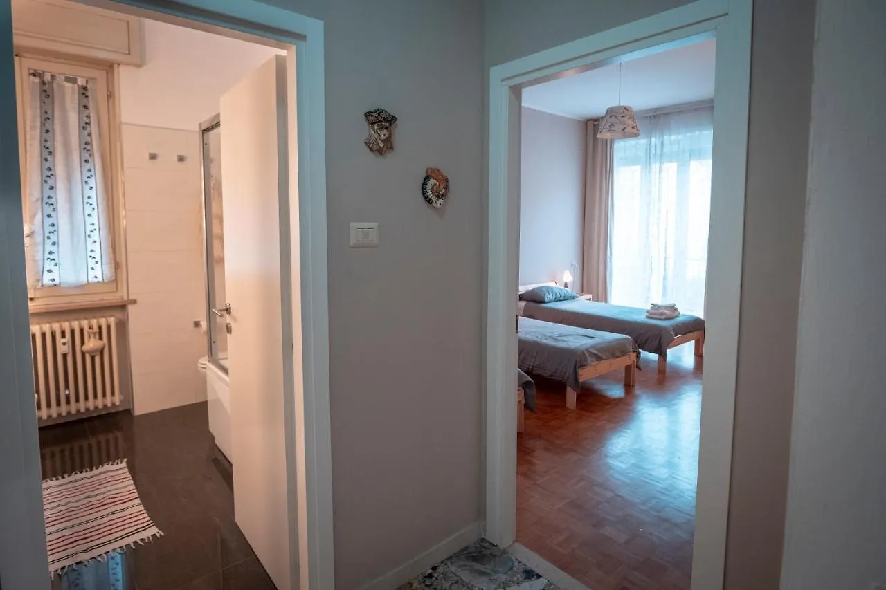 Civico 8 B&B - Appartamento Parma Italy