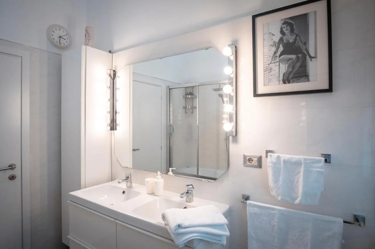 Civico 8 B&B - Appartamento Parma