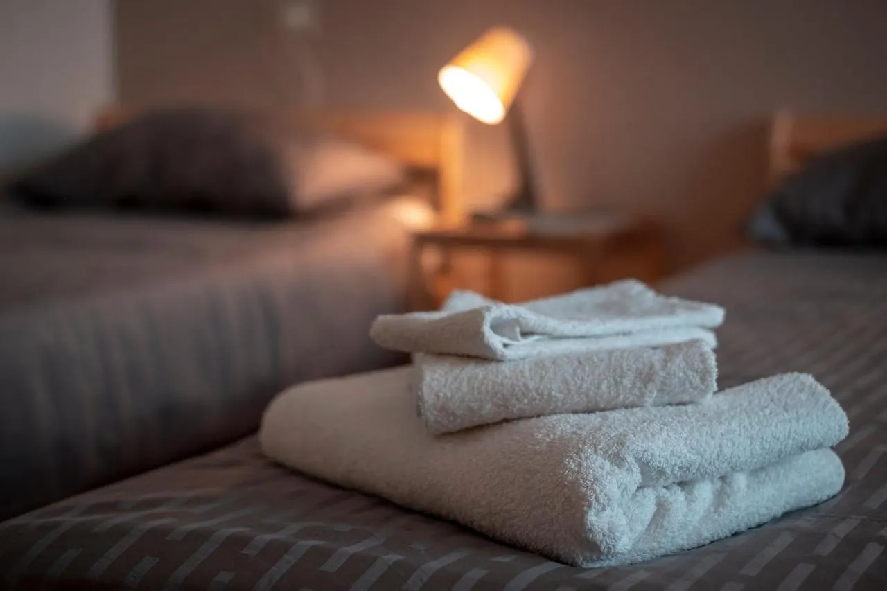 Bed & Breakfast Civico 8 B&B - Appartamento Parma Italy