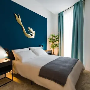 Naos Bed & Breakfast Napoli