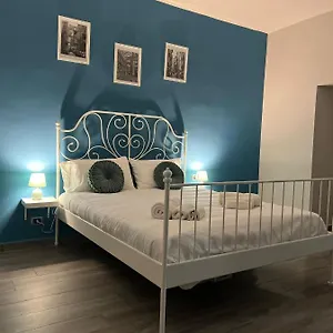 Hacienda House Affittacamere Napoli