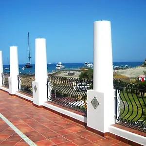 Rojas Hotel Vulcano (Isola)