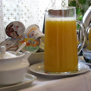 Fiorenza Bed & Breakfast Firenze
