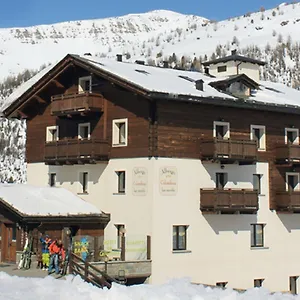 La Colombina Hotel Livigno
