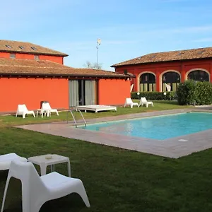 Corte Di Frara Aparthotel