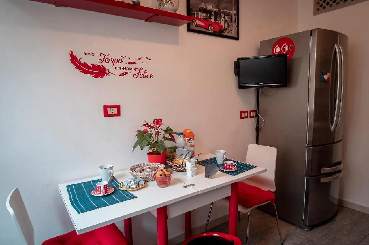 Civico 8 B&B - Appartamento Parma Bed & Breakfast