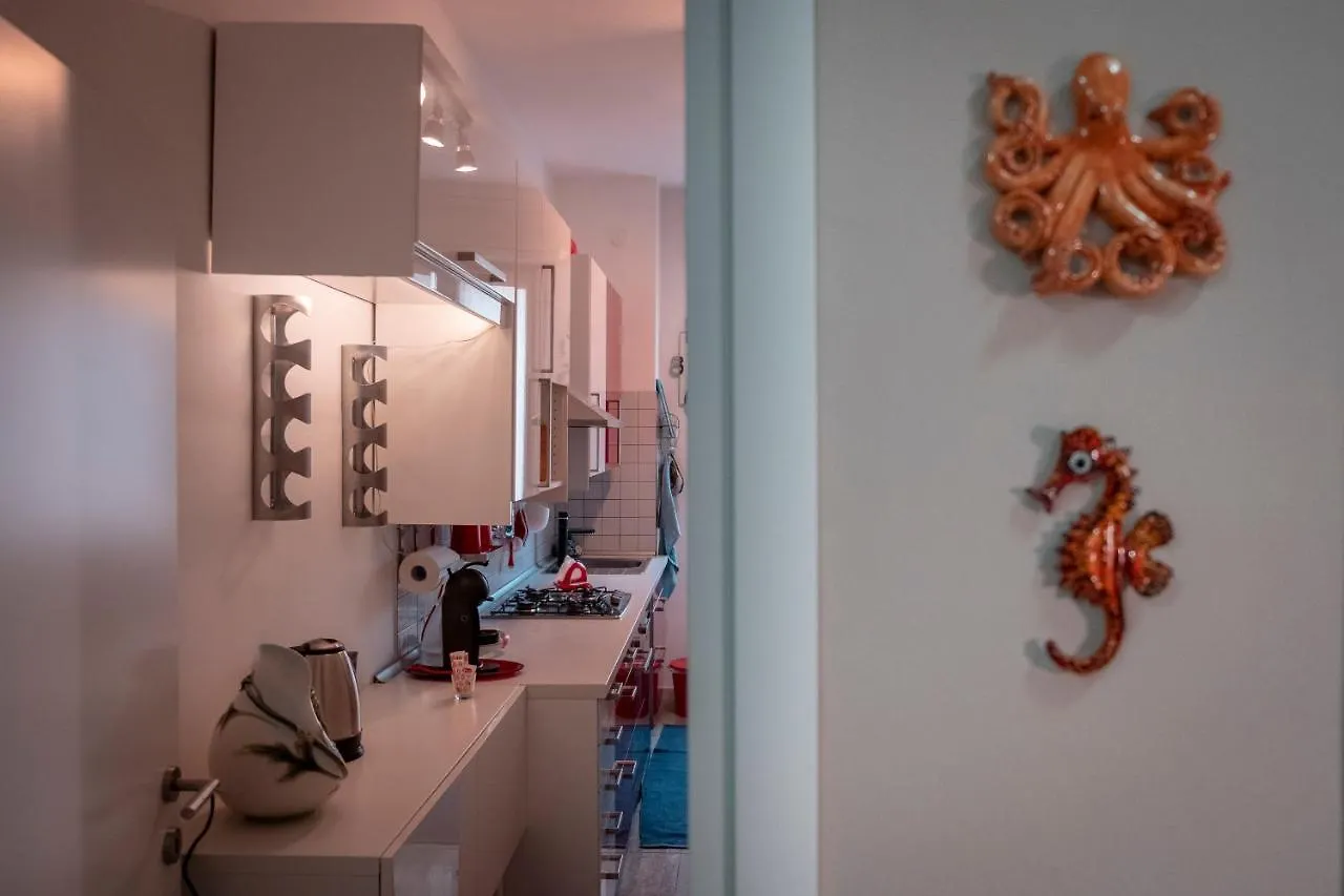 Civico 8 B&B - Appartamento Parma