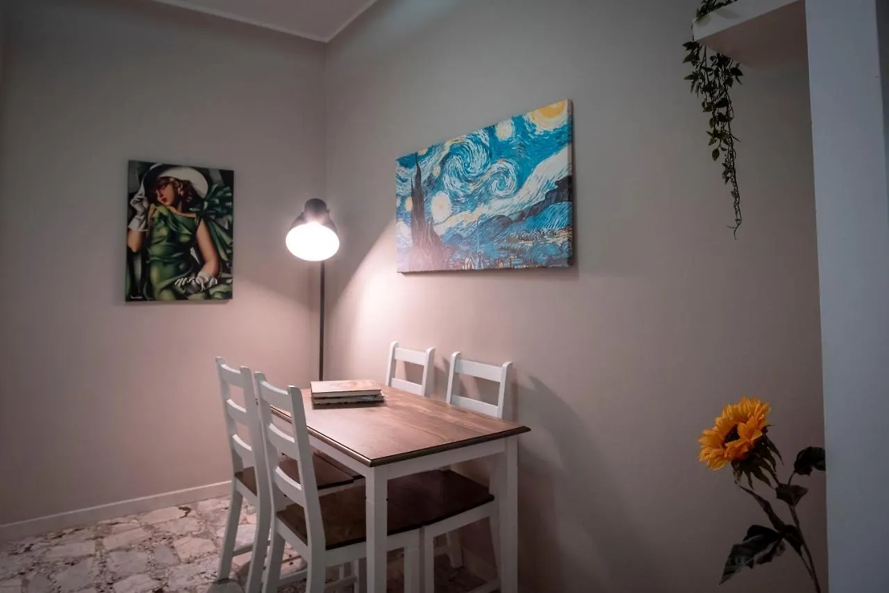 Civico 8 B&B - Appartamento Parma Bed & Breakfast