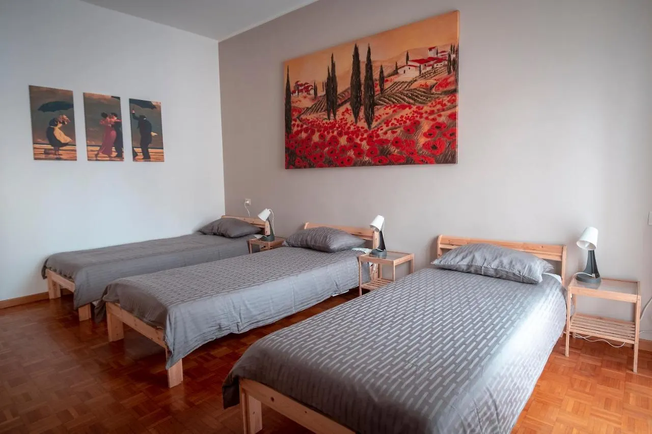 Civico 8 B&B - Appartamento Parma Bed & Breakfast